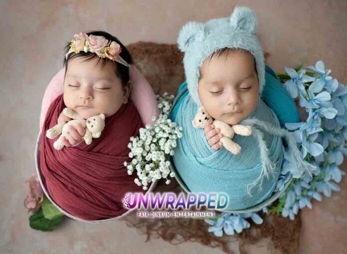 Top Differences Between Girl and Boy Newborn Photoshoots Top Differences Between Girl and Boy Newborn Photoshoots