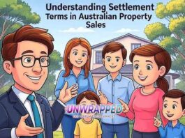 Understanding Settlement Terms in Australian Property Sales