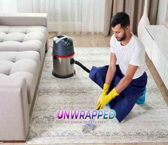 Why Carpet Cleaning Should Be Done Every 6 Months: A Must for a Healthier Home Why Carpet Cleaning Should Be Done Every 6 Months: A Must for a Healthier Home