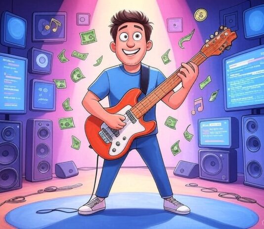 How to Monetize Your Music on YouTube: A Complete Guide for Independent Artists