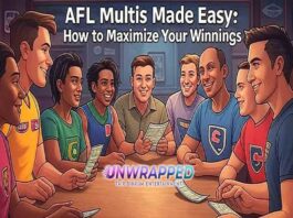 AFL Multis Made Easy: How to Maximize Your Winnings