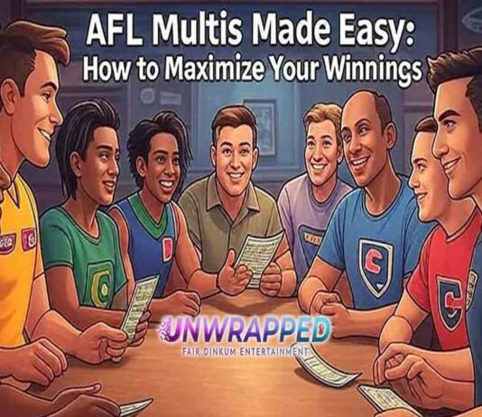 AFL Multis Made Easy: How to Maximize Your Winnings AFL Multis Made Easy: How to Maximize Your Winnings