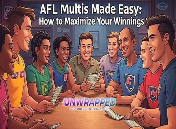 AFL Multis Made Easy: How to Maximize Your Winnings