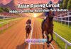 Asian Racing Circuit: Hidden Gems for Australian Tote Bettors