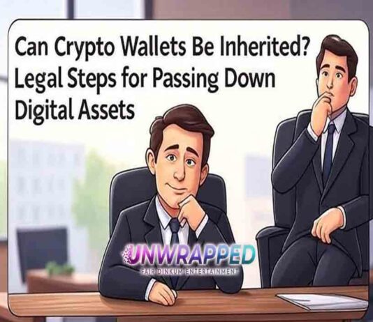 Can Crypto Wallets Be Inherited? Legal Steps for Passing Down Digital Assets Can Crypto Wallets Be Inherited? Legal Steps for Passing Down Digital Assets