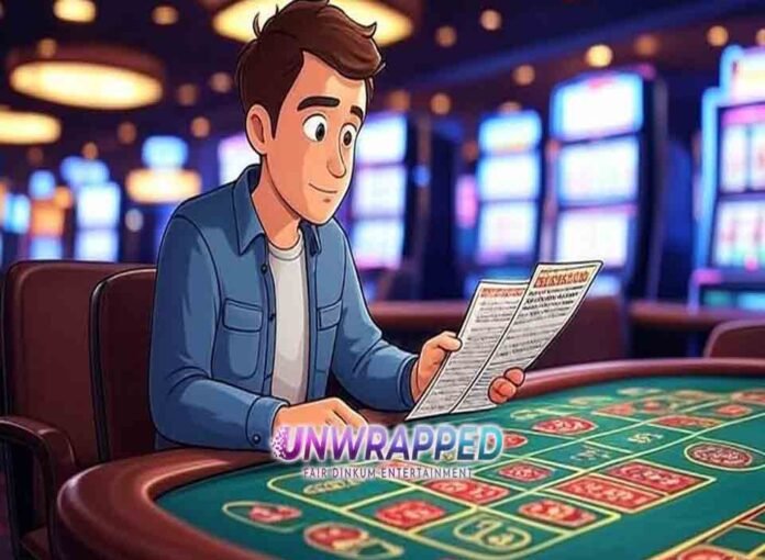 Clearing Wagering Requirements: 7 Mistakes New Players Make