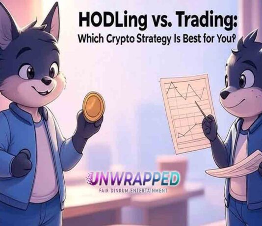 HODLing vs. Trading: Which Crypto Strategy Is Best for You? HODLing vs. Trading: Which Crypto Strategy Is Best for You?