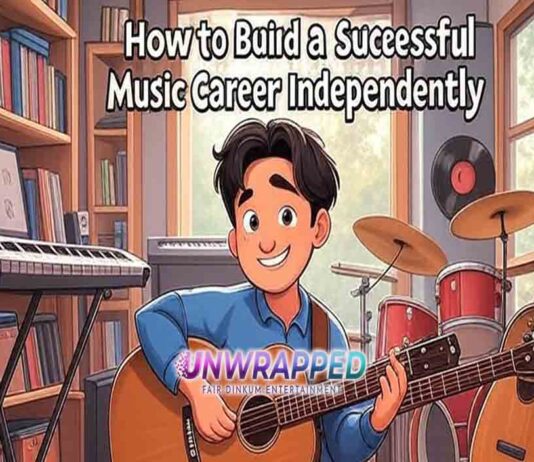 How to Build a Successful Music Career Independently How to Build a Successful Music Career Independently