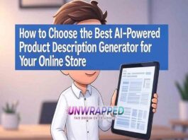 How to Choose the Best AI-Powered Product Description Generator for Your Online Store