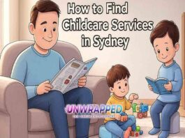How to Find Childcare Services in Sydney: A Parent’s Ultimate Guide