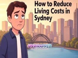 How to Reduce Living Costs in Sydney