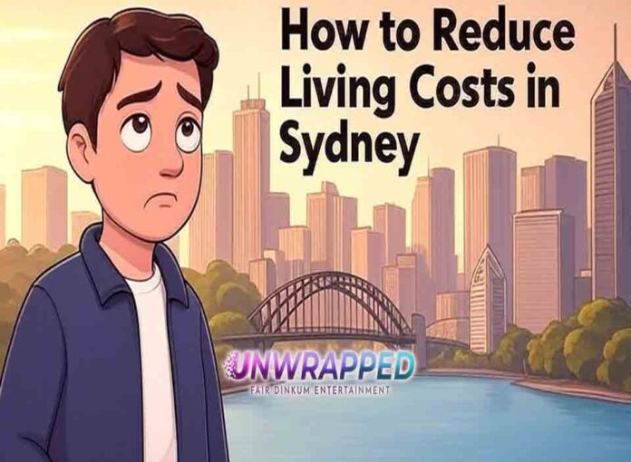 How to Reduce Living Costs in Sydney How to Reduce Living Costs in Sydney