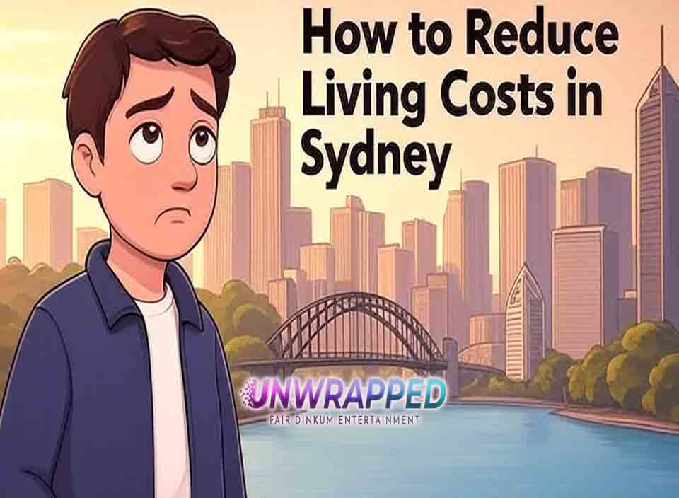 How to Reduce Living Costs in Sydney: Smart Strategies for Budgeting