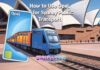 How to Use Opal Cards for Sydney Public Transport
