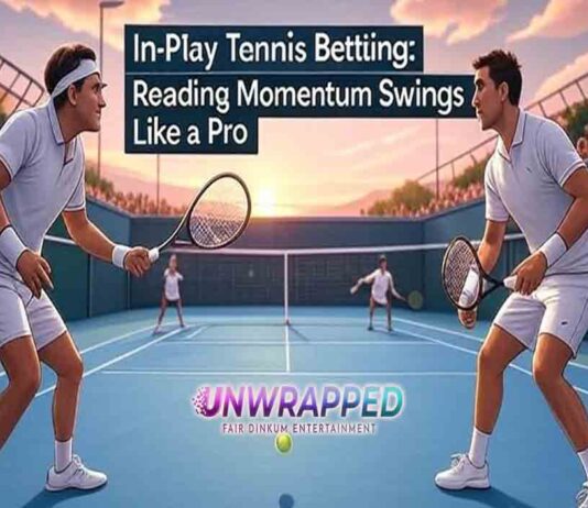 In-Play Tennis Betting: Reading Momentum Swings Like a Pro In-Play Tennis Betting: Reading Momentum Swings Like a Pro