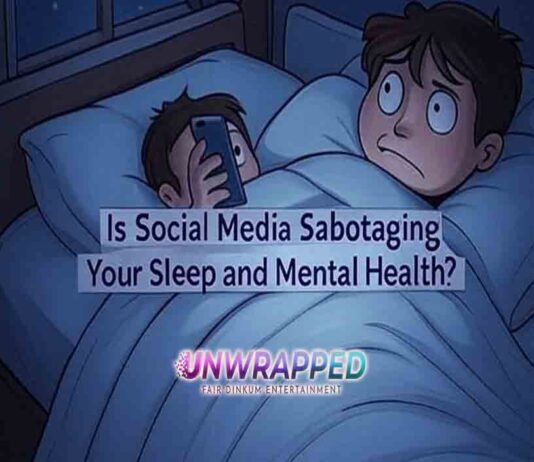 Is Social Media Sabotaging Your Sleep and Mental Health? Is Social Media Sabotaging Your Sleep and Mental Health?