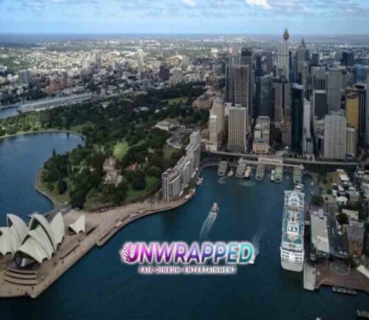 Must-See Places in Australia You'll Never Forget