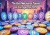 The Best Metaverse Tokens on CoinSpot for 2025 The Best Metaverse Tokens on CoinSpot for 2025
