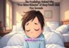 The Psychology Behind Why “Five More Minutes” of Sleep Feels Like Five Seconds The Psychology Behind Why “Five More Minutes” of Sleep Feels Like Five Seconds