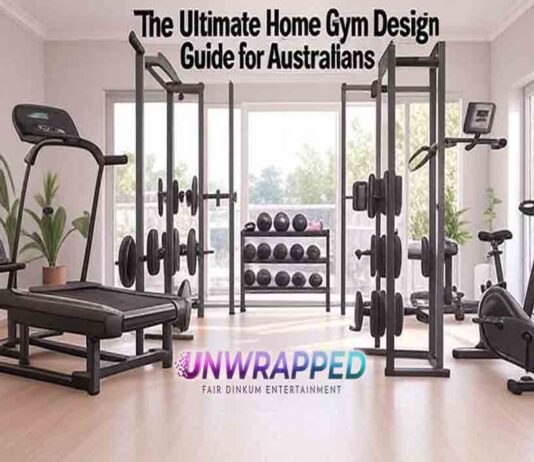 The Ultimate Home Gym Design Guide for Australians The Ultimate Home Gym Design Guide for Australians