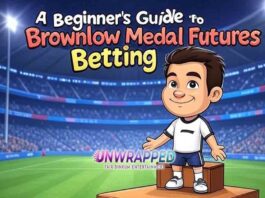 A Beginner’s Guide to Brownlow Medal Futures Betting