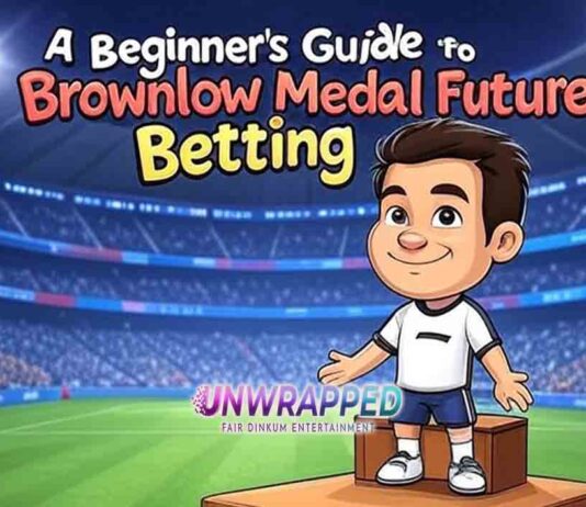 A Beginner’s Guide to Brownlow Medal Futures Betting