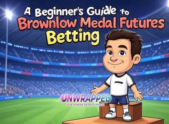 A Beginner’s Guide to Brownlow Medal Futures Betting A Beginner’s Guide to Brownlow Medal Futures Betting