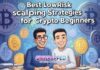 Best Low‑Risk Scalping Strategies for Crypto Beginners Best Low‑Risk Scalping Strategies for Crypto Beginners