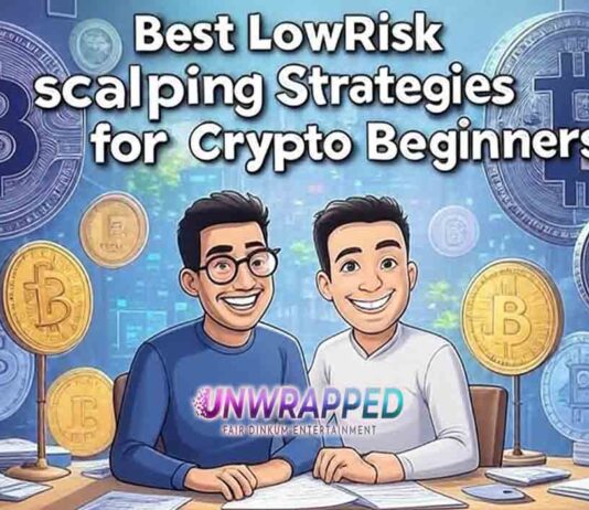 Best Low‑Risk Scalping Strategies for Crypto Beginners