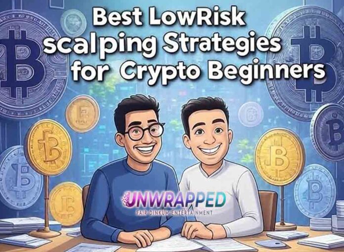 Best Low‑Risk Scalping Strategies for Crypto Beginners Best Low‑Risk Scalping Strategies for Crypto Beginners