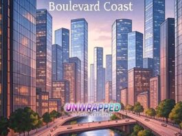 Boulevard Coast
