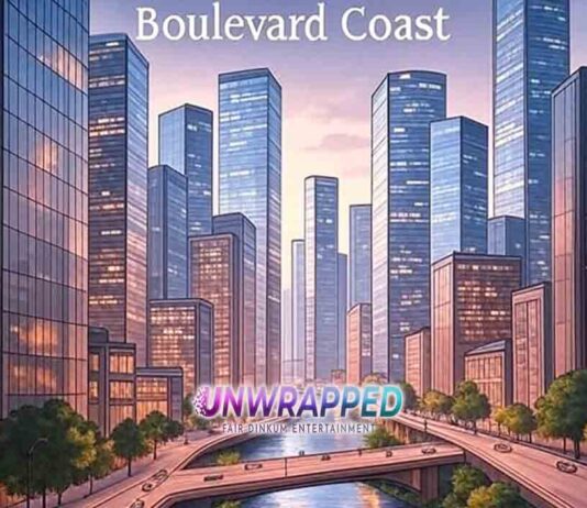 Boulevard Coast