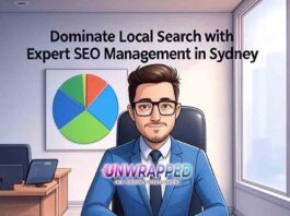 Dominate Local Search with Expert SEO Management in Sydney