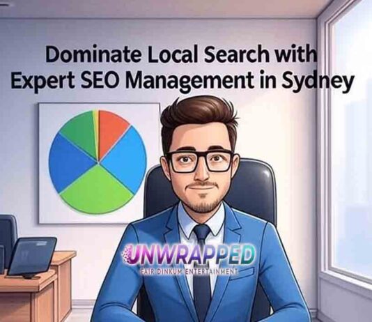 Dominate Local Search with Expert SEO Management in Sydney
