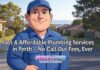 Fast & Affordable Plumbing Services in Perth – No Call-Out Fees, Ever Fast & Affordable Plumbing Services in Perth – No Call-Out Fees, Ever