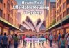 How to Find Affordable Housing in Sydney