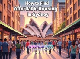 How to Find Affordable Housing in Sydney