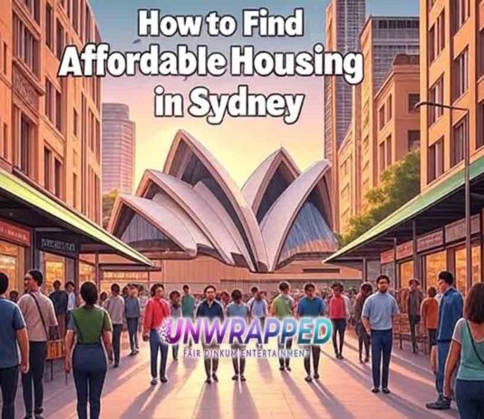 How to Find Affordable Housing in Sydney
