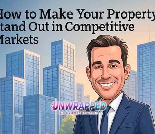 How to Make Your Property Stand Out in Competitive Markets