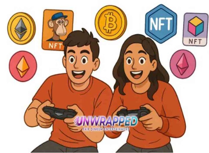 How to Monetize NFT Games Without Alienating Players How to Monetize NFT Games Without Alienating Players