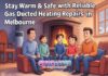 Stay Warm & Safe with Reliable Gas Ducted Heating Repairs in Melbourne Stay Warm & Safe with Reliable Gas Ducted Heating Repairs in Melbourne