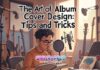 The Art of Album Cover Design: Tips and Tricks