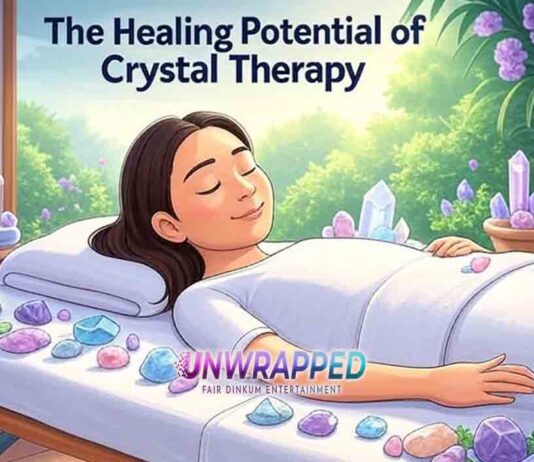 The Healing Potential of Crystal Therapy: What to Know