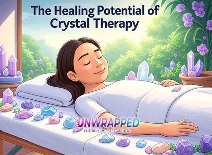 The Healing Potential of Crystal Therapy What to Know The Healing Potential of Crystal Therapy: What to Know