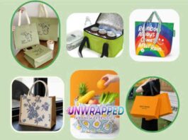 The New Era of Eco-Friendly Shopping