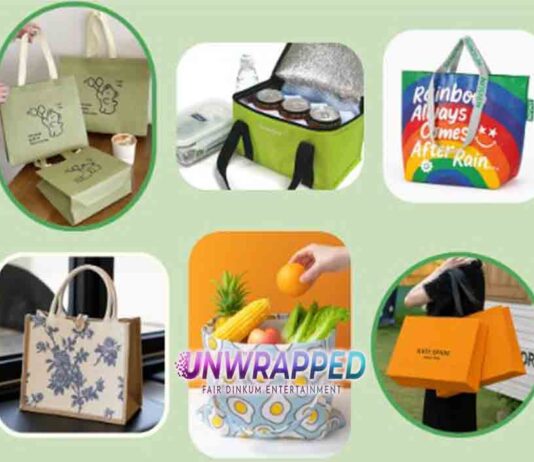 The New Era of Eco-Friendly Shopping