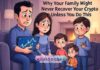 Why Your Family Might Never Recover Your Crypto Unless You Do This? Why Your Family Might Never Recover Your Crypto Unless You Do This?