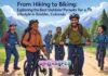 From Hiking to Biking: Exploring the Best Outdoor Pursuits for a Fit Lifestyle in Boulder, Colorado From Hiking to Biking: Exploring the Best Outdoor Pursuits for a Fit Lifestyle in Boulder, Colorado