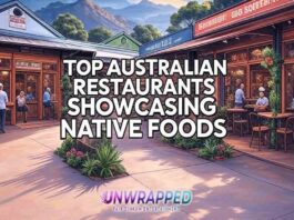Tasting Indigenous Australian Ingredients: Top Restaurants Showcasing Native Foods