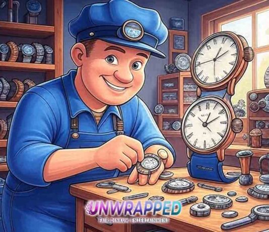 Watch Maintenance Tips Every Owner Should Know: Extend Watch Lifespan Watch Maintenance Tips Every Owner Should Know: Extend Watch Lifespan